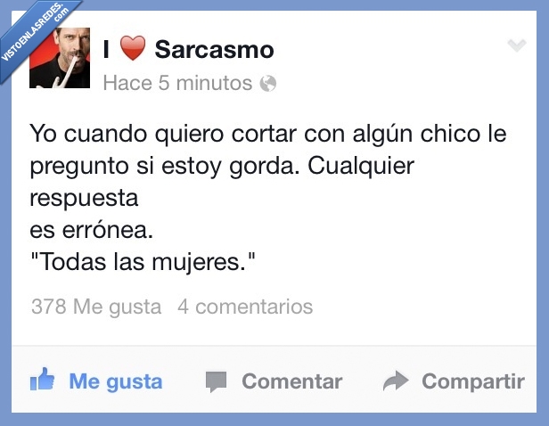 todas,erronea,respuesta,gorda,preguntar,vestido,chica,mujer,chico,hombre,cortar