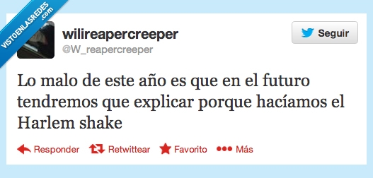 epilepsia colectiva,2013,futuro,explicar,Harlem shake