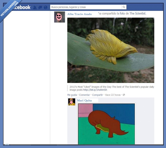 Simpson,peluca,malvados,mal,animales,raro,los simpson,snake,pelo