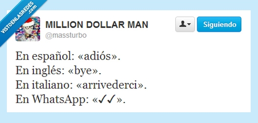 ingles,italiano,adios,whatsapp,massturbo