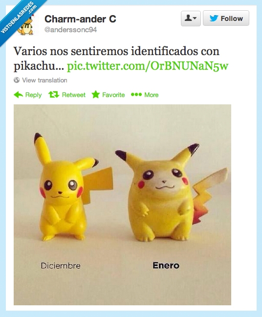 pokemón,pikachu,fiesta,navidad,comer,engordar