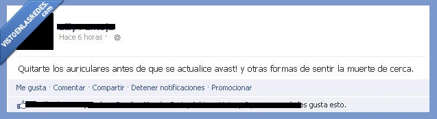 avast,infarto,susto,casimuero