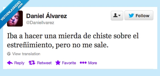 salir,sale,S18,estreñimiento,chiste