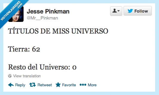 somos guapisimos,planeta,tierra,titulos,monopolio,Miss Universo