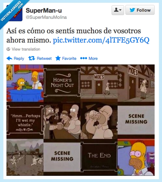 ¿qué hice?,borrachera,los simpson,homer,resaca