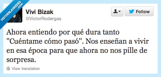 377286 - Mejor irnos acostumbrando por @VictorRodergas