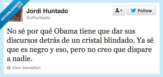 blindado,discurso,disparar,negro,obama