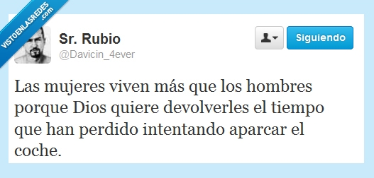 aparcar,tiempo,vivir,hombres,mujeres,no os piquéeeeis,coche