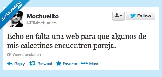 pareja,encontrar,web,calcetines