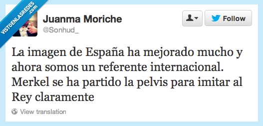 accidente,esquí,pelvis,Rey,Merkel,referente,internacional,romper,partir