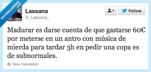 antro,discoteca,madurar,trago,3,horas,gastar,60,euros