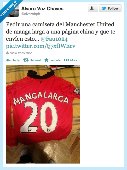 manga larga,web,falso,china,equipacion,futbol,Camiseta,Manga,Manchester,Mu