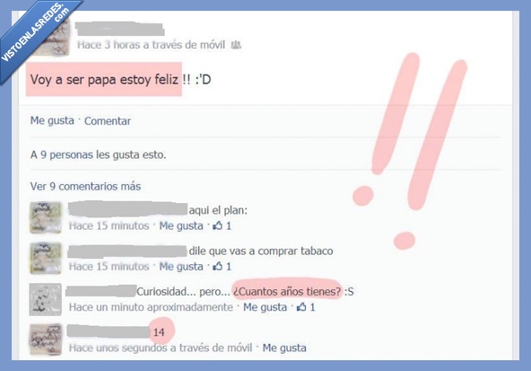 niño,14,irresponsable,padre,pequeño,paternidad,feliz,alegria