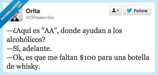 botella,ayudar,pedir,ayuda,100,whisky,AA,anonimos,alcoholicos