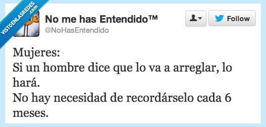 meses,recordar,bricolaje,mujeres,humor,hombres