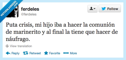 tiene,naúfrago,ahora,marinerito,comunión,hacer,iba,hijo,crisis