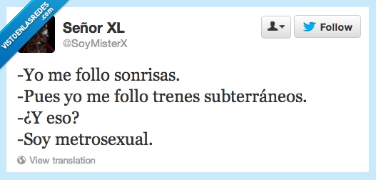 sonrirsas,metros,subterráneos,metrosexual