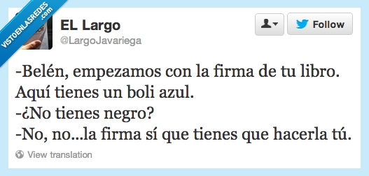 jeta,negro,libro,firma,autógrafo,belen esteban,ésta no ha leído un libro en su vida como para escribirlo