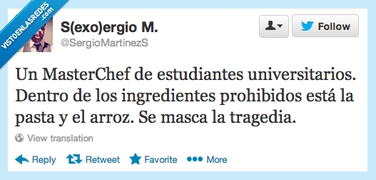 378246 - ¡Eso sí que triunfaría! por @SergioMartinezS