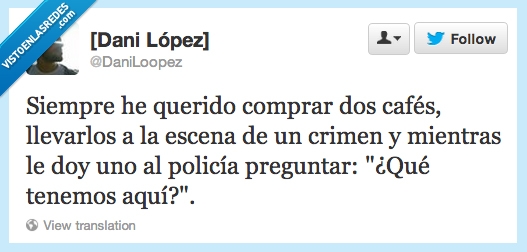 muerto,que tenemos aqui,llevar,crimen,escena,Café,policia