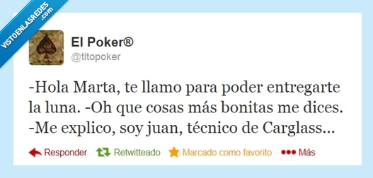 378264 - Qué romántico eres por @titopoker