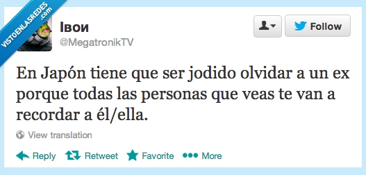 igual,parecer,recuerdan,todos,recordar,gente,olvidar,ex,pareja,Japón