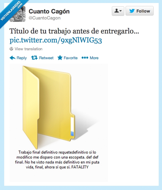 ahora si que si,disparar,modificar,escopeta,trabajo,final,definitivo,def def