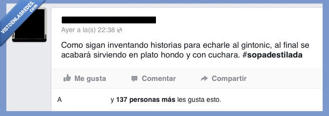 gintonic,sopa,copas,ginebra,tonica,plato,cuchara,alcohol