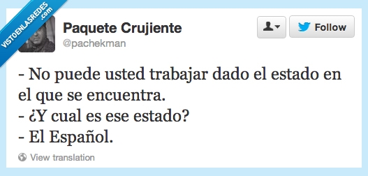 puede,trabajar,debido,estado,encuentra,cual,español