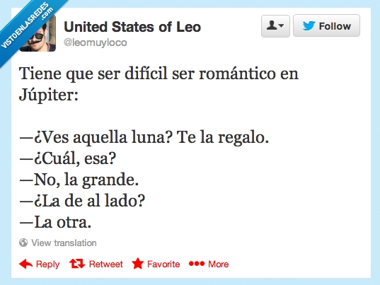 difícil,grande,luna,Júpiter,romántico,otra