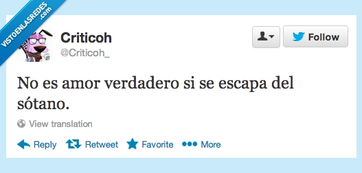 secuestro,secuestrar,sotano,escapa,verdadero,amor