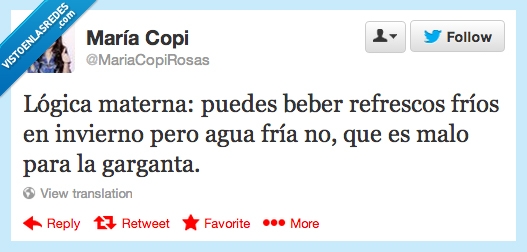 refrescos,Materna,Lógica,Fría,Agua,Mamá,Madre,Beber