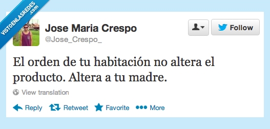 habitación,matemáticas,madre,producto,factores,alterar,Orden