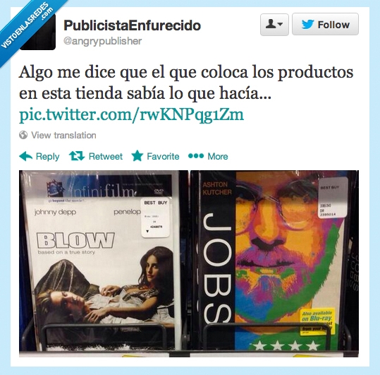 if you know what i mean,caratula,steve jobs,colocar,pelicula,titulo