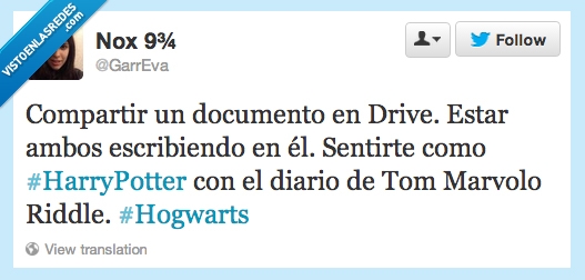 camara secreta,google drive,yo soy lord voldemort,lord voldemort,tom marvolo riddle,harry potter,diario