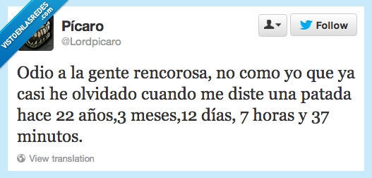 recordar,amistad,rencor,amigo,odio,personas,situación,dia,exacto,momento