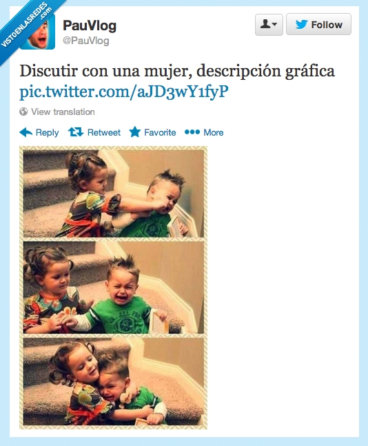 hermano,llorar,hostia,pegar,abrazo,niños,discusion,mujer