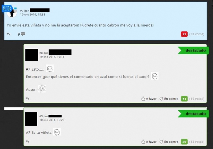 comentario,autor,cuanto cabron,destacado