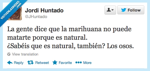 379249 - La naturaleza nunca nos haría daño por @JHuntado