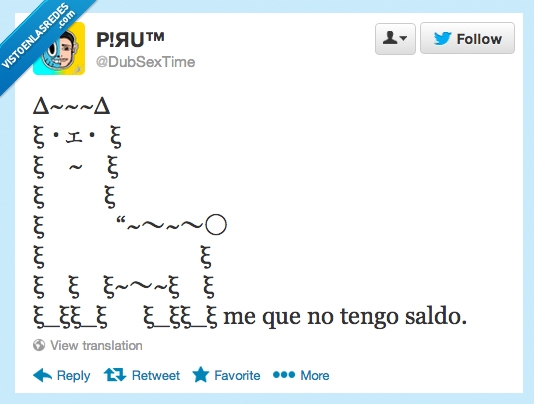 dibujo,Piru,saldo,tengo,no,que,llamame,me,Llama