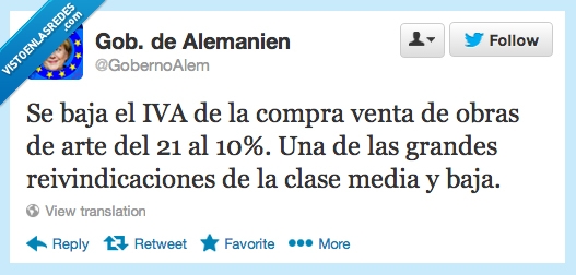 humor,iva,merkel,rajoy,bajar,compra,venta,obra,arte,clase,media,baja