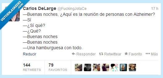 hamburguesa,olvidar,reunion,alzheimer,grupo,ayuda