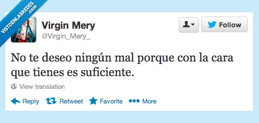 deseo,mal,guapa,fea,cara