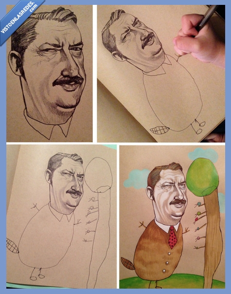 madre,hija,Mica Angela,unión,arte,al final quedan hasta simpaticos,dibujos