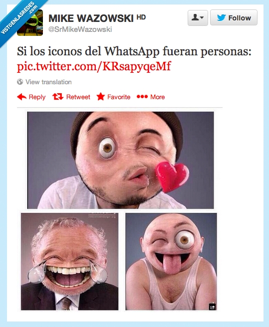 llorar,reir,lengua,sacar,corazon,besito,chat,real,whatsapp,iconos