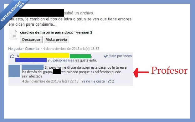 compartir,todos,pillado,maestro,historia,suspender,trabajo,enviar