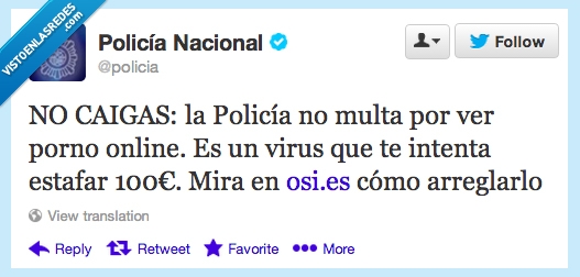policia,estafa,ver,online,menos mal