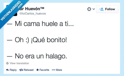 cama,huele,bonito,era,halago,ti
