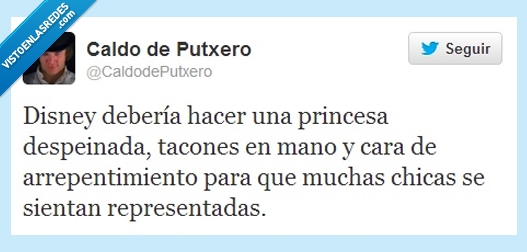mujeres,volver,casa,mañana,película,disney,Twitter