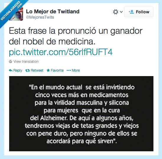 Dr. Drauzio Varella,silicona,medicina,virilidad,nobel,frase